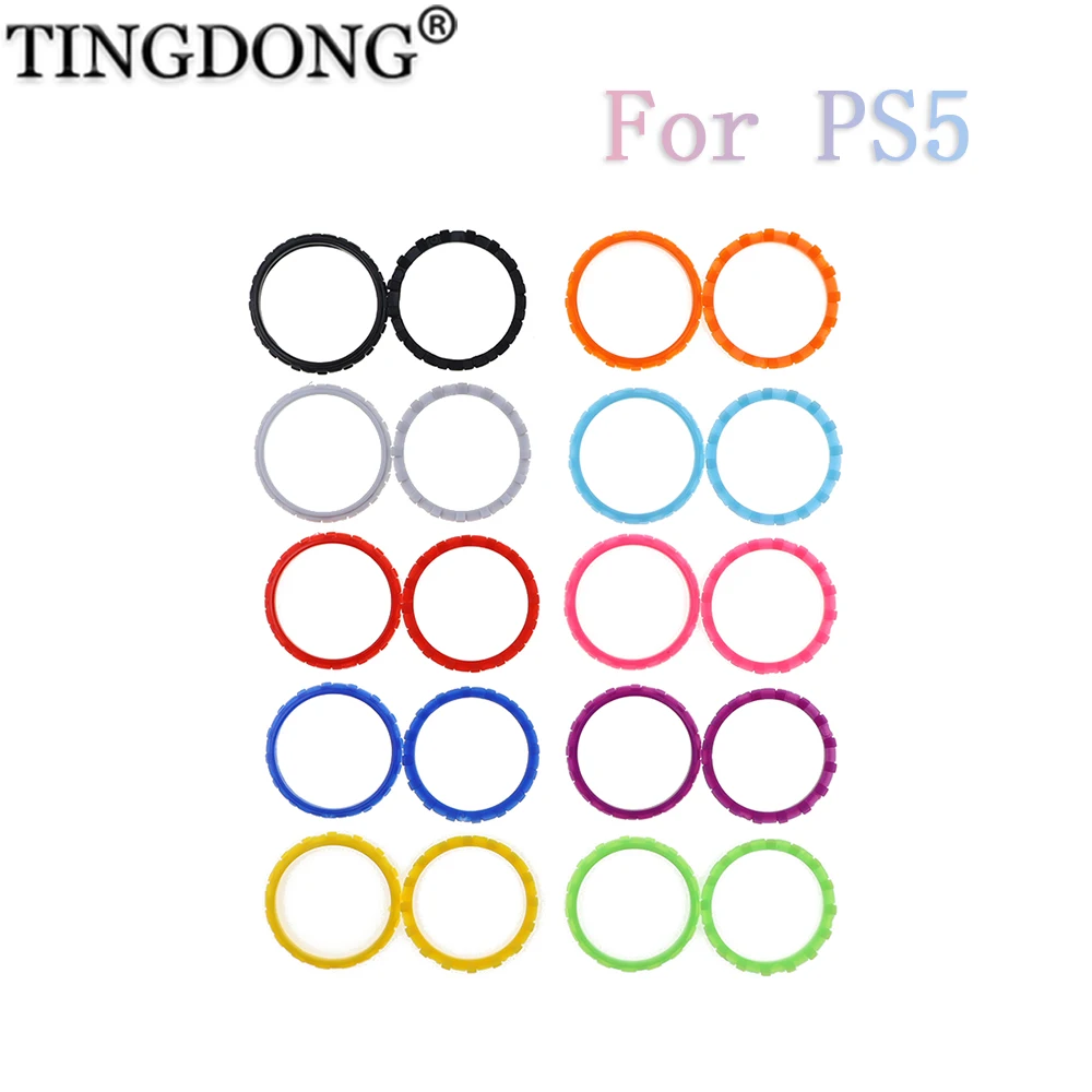 Plastic Accent Ring…