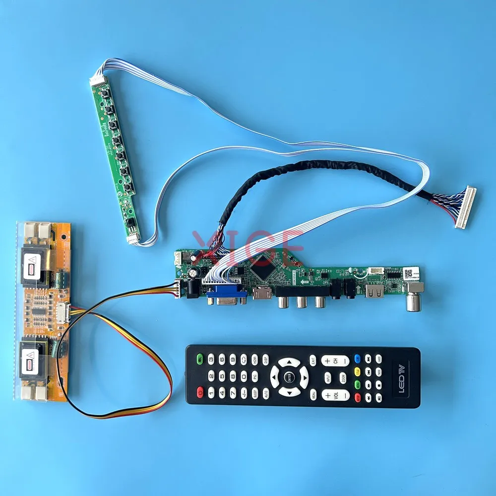 Controller Driver B… - image