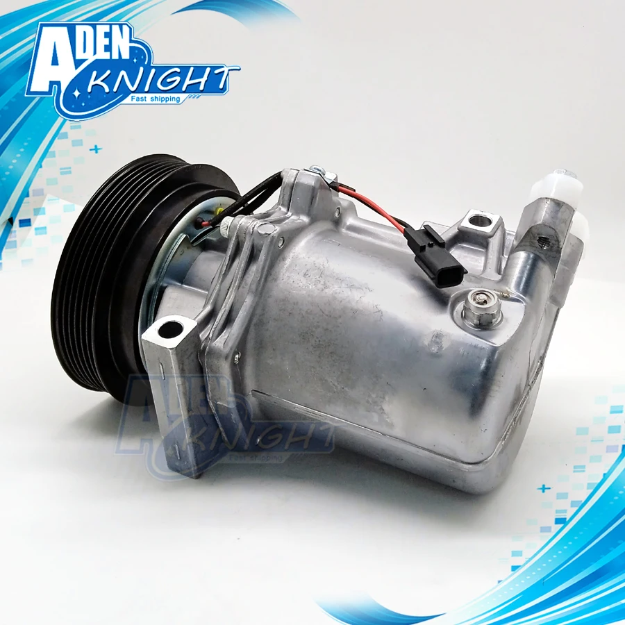 

DKV11G ac compressor For Dacia LOGAN DOKKER DUSTER FLUENCE Lodgy 926009154R 926000105R 8201025121 813256 Z0014345C
