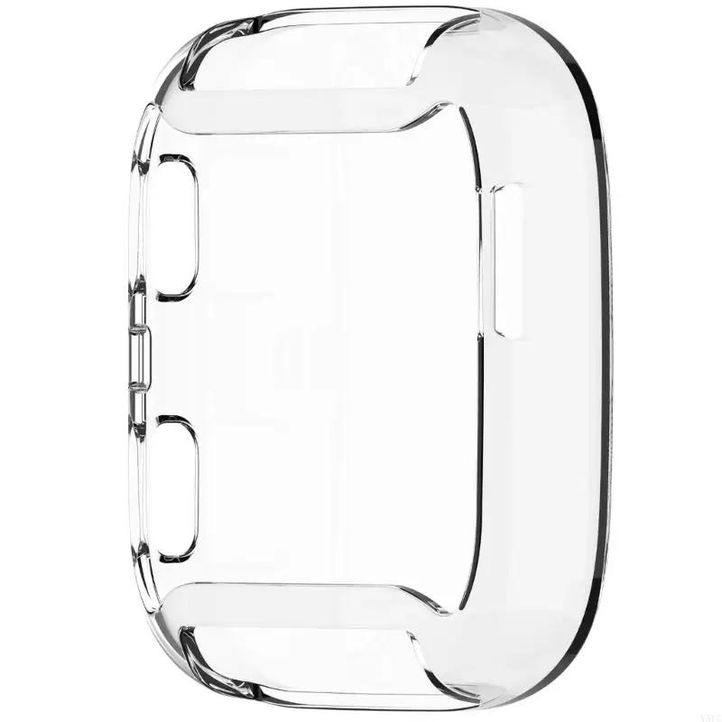 Comprehensive Protective Case Skin Housing For BIP6 A2435 TPU Full Coverage Shell Against Scratches Enhancing Durability