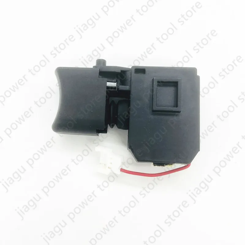 Imagem -02 - Interruptor para Makita Dtw281 Dtw280 Dtw285 Dts131 Dtp141 Btp131 Tp141d Dtp131 Dtp131 Dts141 Dtw280rfe Dtw284 6506735 6506735