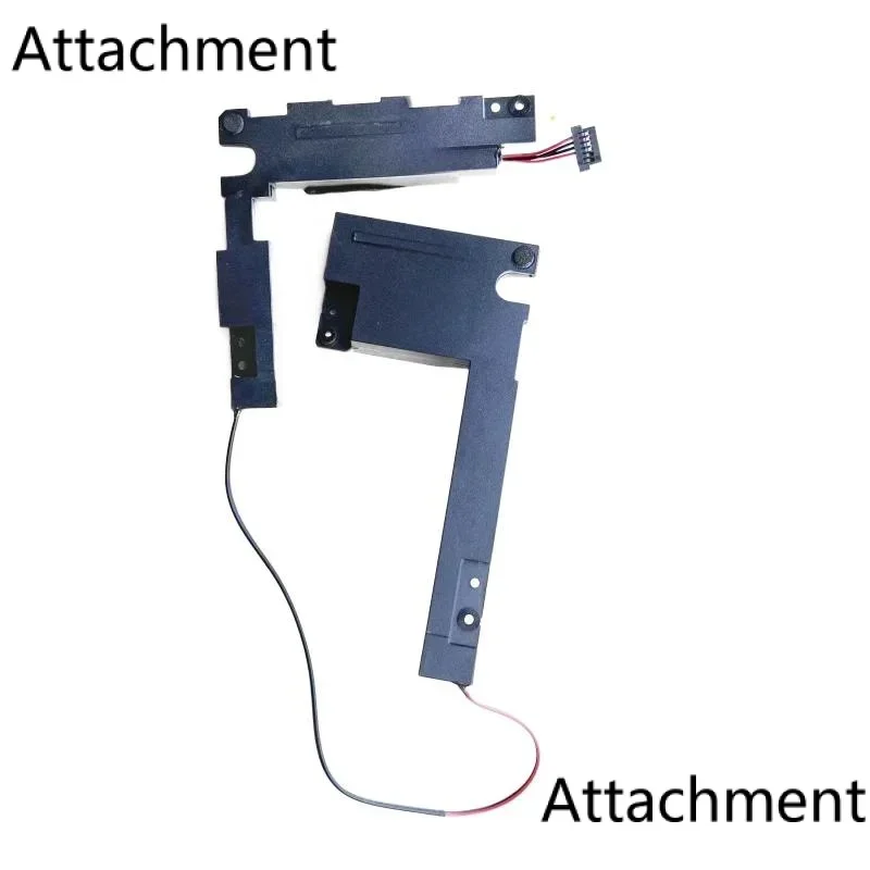 NEW 929477-001 38G3ASATP10 SPEAKER KIT L&R For HP OMEN 15-CE198WM 15-CE011DX 100% Tested