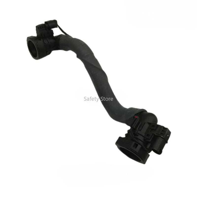 Suitable for Great Wall Haval H6/M6 4G15F engine crankcase ventilation hose assembly, exhaust valve connection PVC