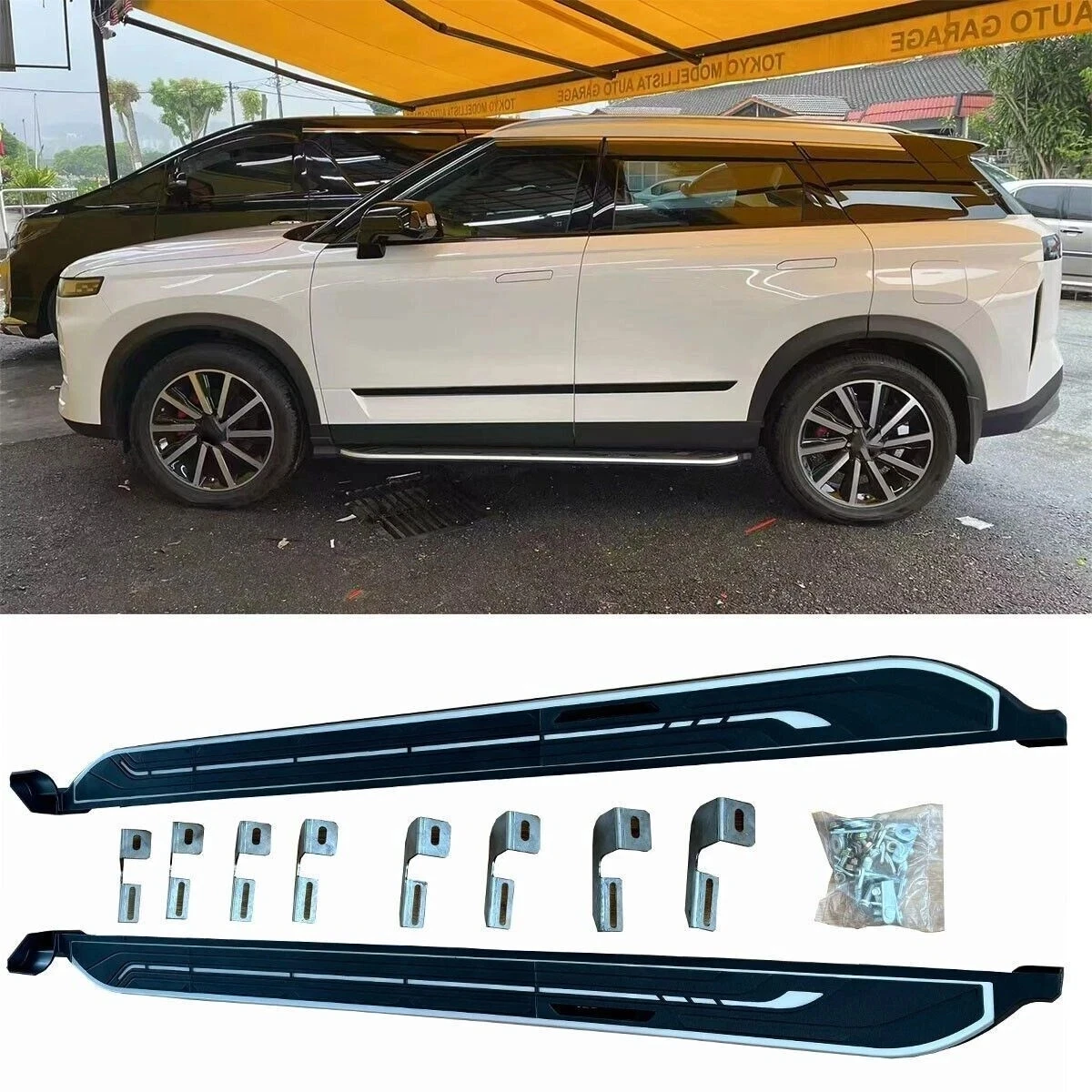 2PCS Side Step Fits… - image