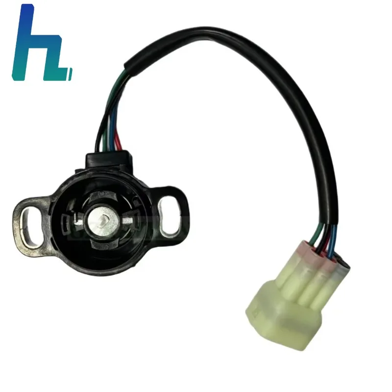 

1342056B00 1342056B00000 Throttle Position Sensor For Chevrolet Geo GMC Tracker Suzuki Samurai Sidekick