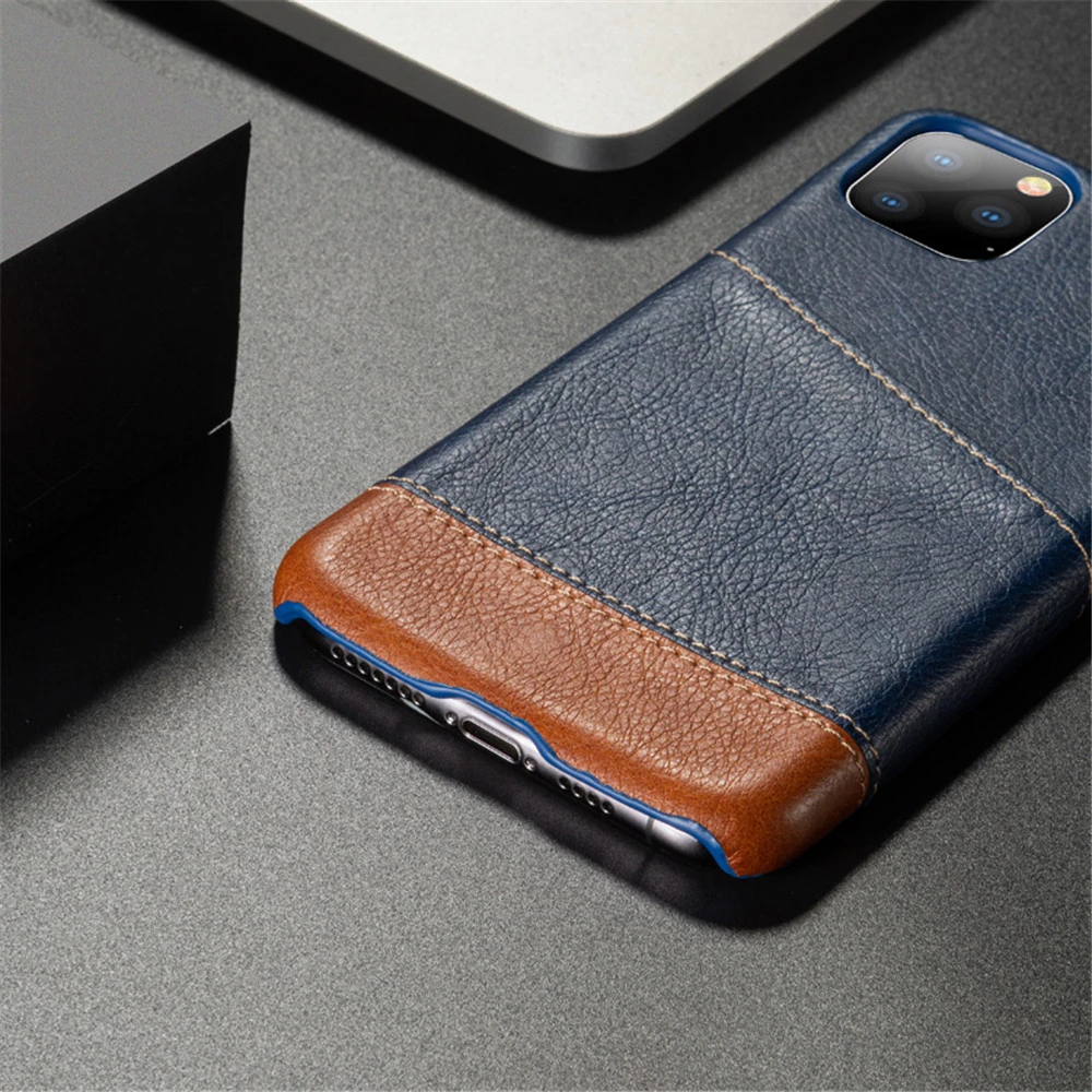 Luxury Leather Wallet Cover For iPhone 7 8 SE 2 3 2020 2022 Business Case For iPhone Apple SE 2nd 3rd generation SE2 SE3 Funda