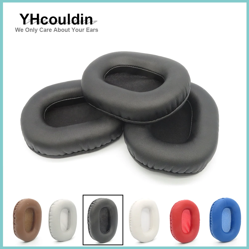 H710 Earpads For Redragon Headphone Ear Pads Earcushion Replacement