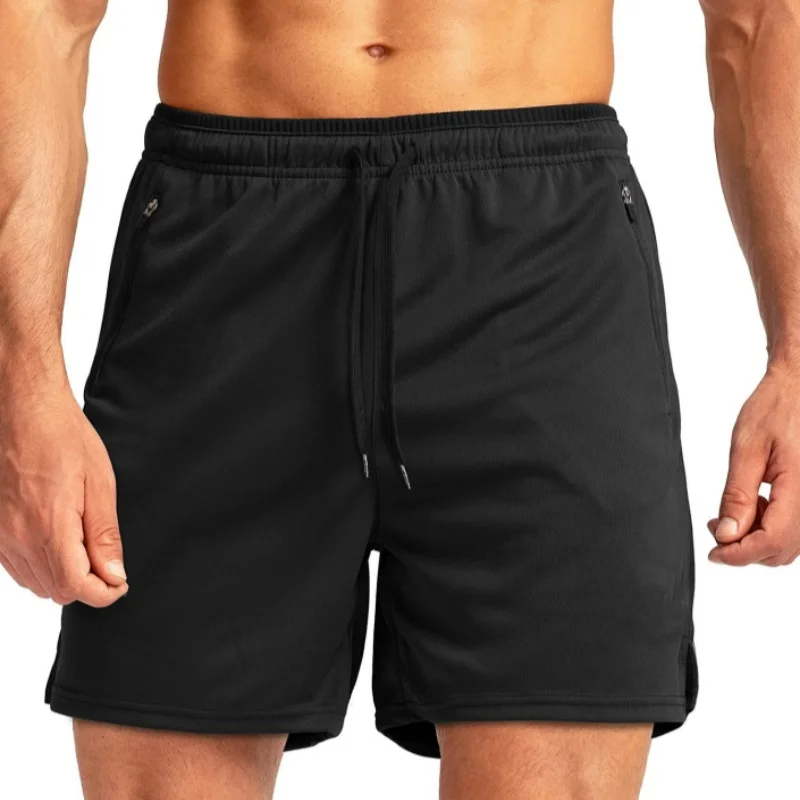 shorts-esportivos-masculinos-de-verao-secagem-rapida-leves-para-corrida-com-bolsos-para-academia-e-praia