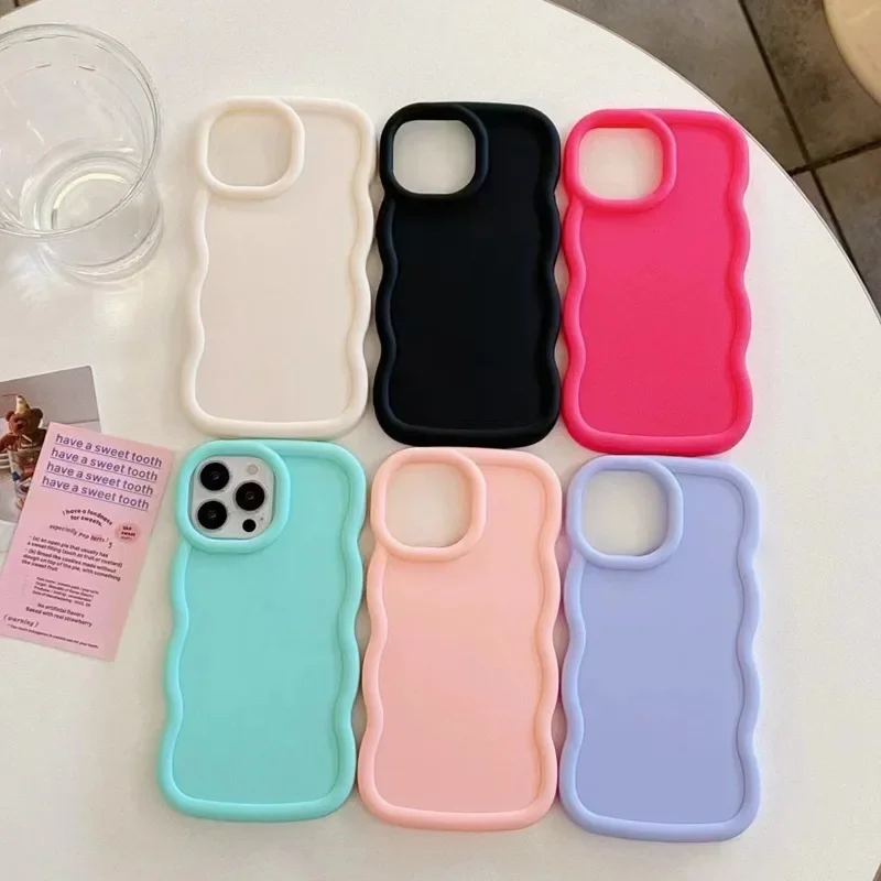 For Huawei Y6 Y7 Y9 Prime 2019 2018 y6p 2020 y8 S P40 Lite p Smart Zplus Case soft cover Candy Color liquid silicone phone cases