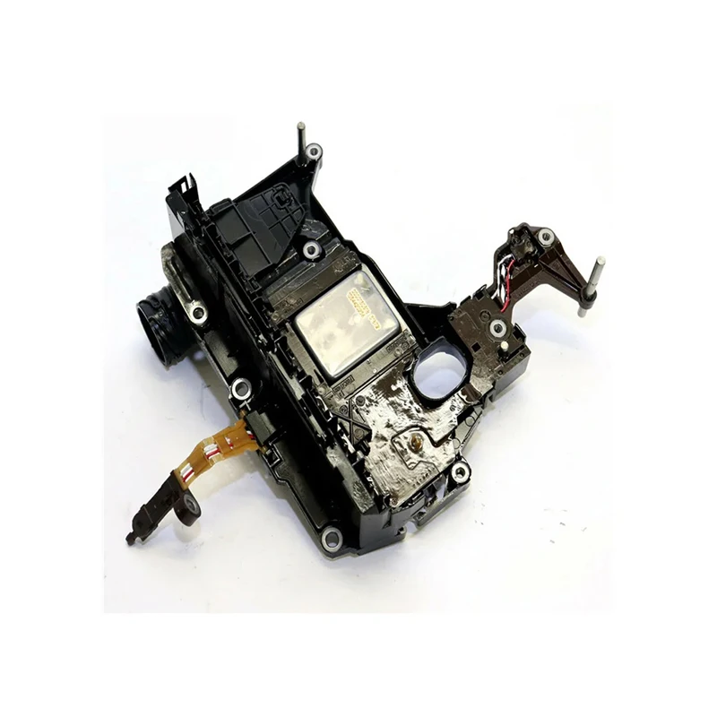 

Meichuang 8HP45 Transmission Control Unit 0260550075 TCM TCU 8 Speed For BMW E70 F07 Audi Automatic Transmission Computer