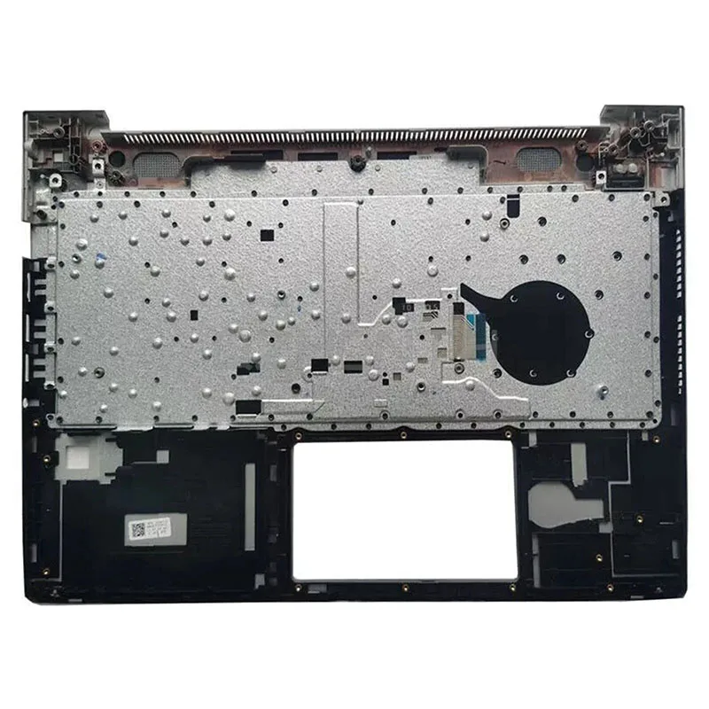

New Palmrest w/ Keyboard (Non-Backlit) For HP ProBook 440 G6/445 G6/440 445/G7
