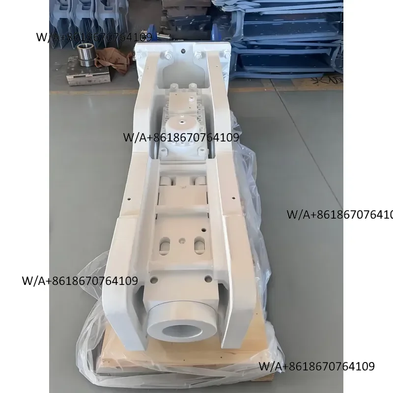 Hot Seller Extraordinary Striking Power Hydraulic Breaker Hammer for 15-26 Tons Excavator
