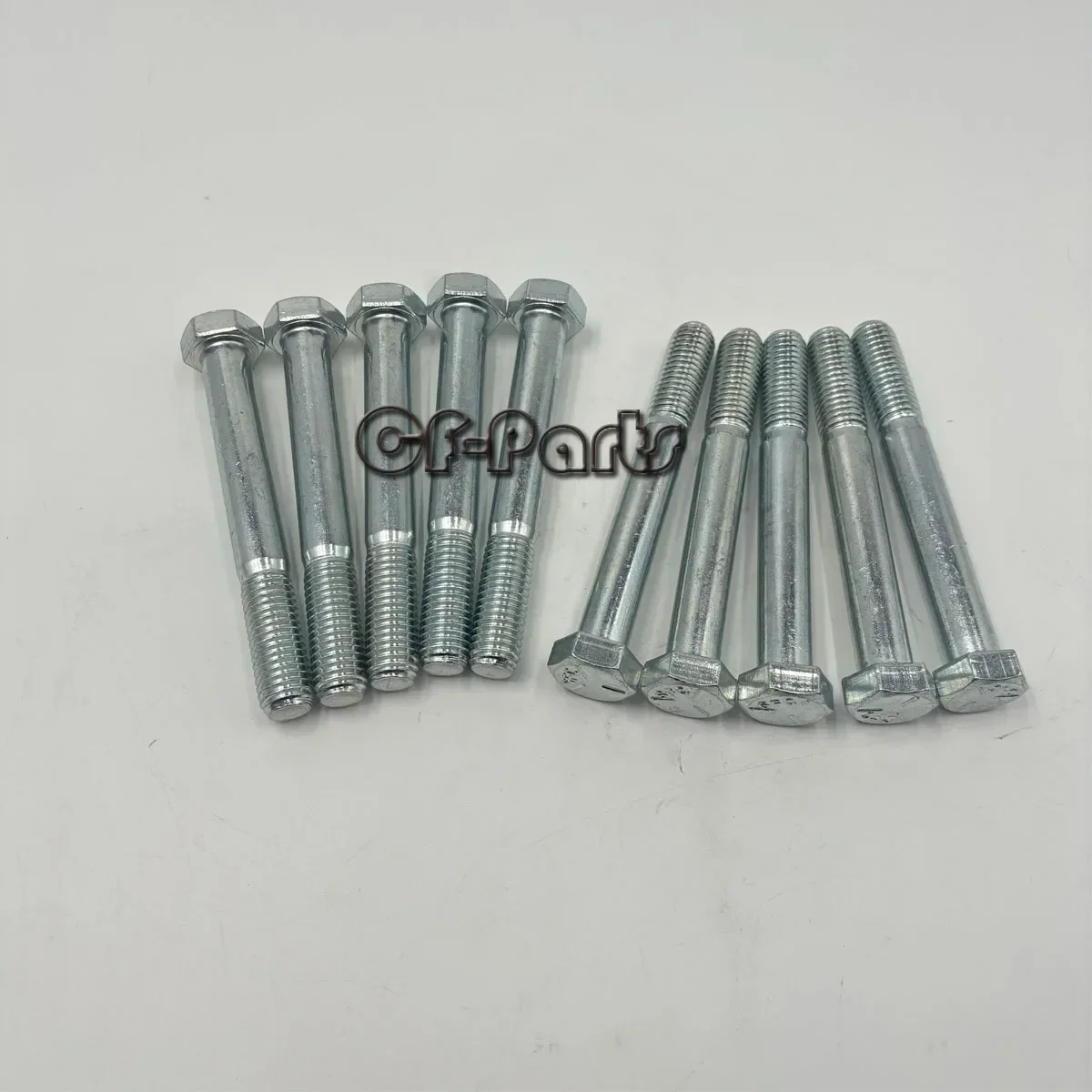 

10pcs 17C1080 Screws Shoulder Bolts Fit for Bobcat S250