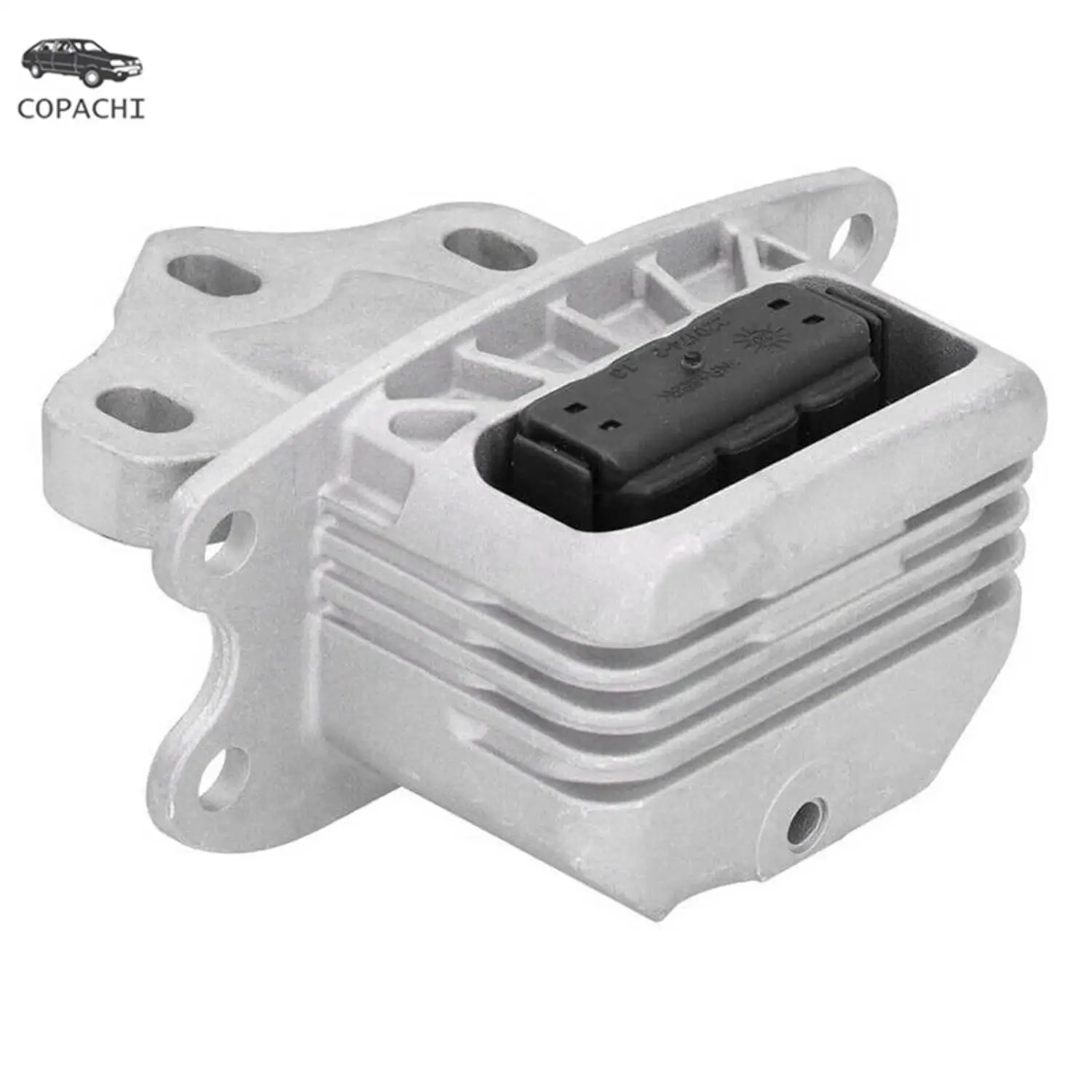 

Car Front Lower Right Engine Transmission Motor Mount 22116885788 22316853453 22116885934 for BMW X1 X2 F46 MINI F55 1.2T