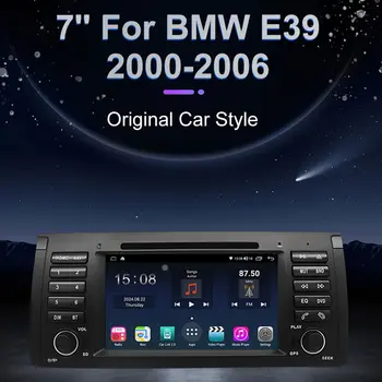 10 best sales Bmw e39 - №10