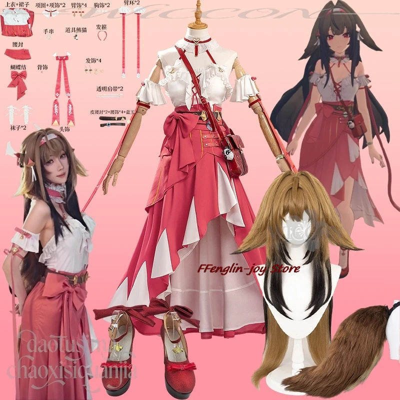 Carnival Disfraz Ga…