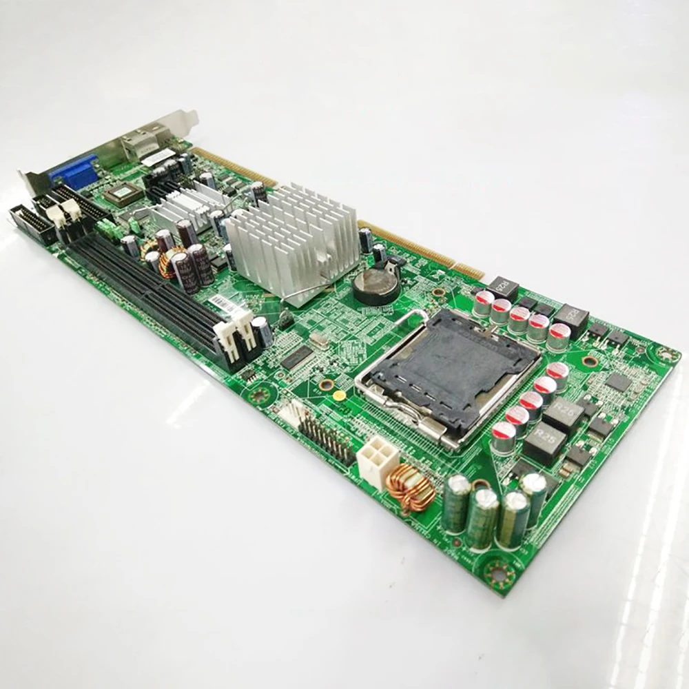 For ADLINK Industrial Computer Motherboard NUPRO-852