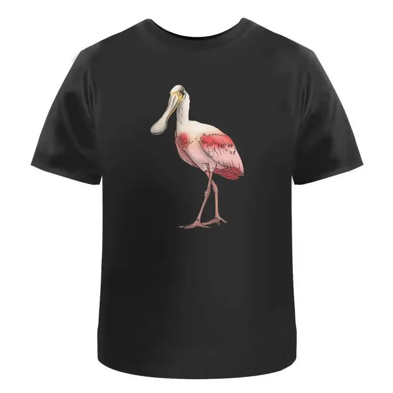 

Хлопковая футболка Spoonbill Ta035798