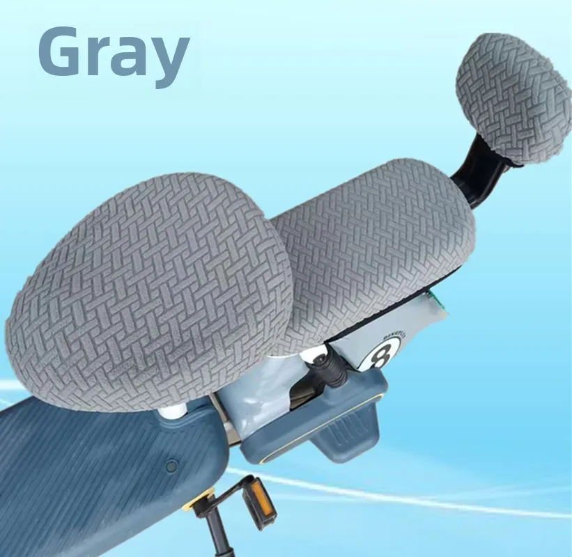 Elektrische voertuigen zijn universeel in alle seizoenen, thermische isolatie, fietsen, accuauto's, stoelhoezen, bescherming tegen de zon en