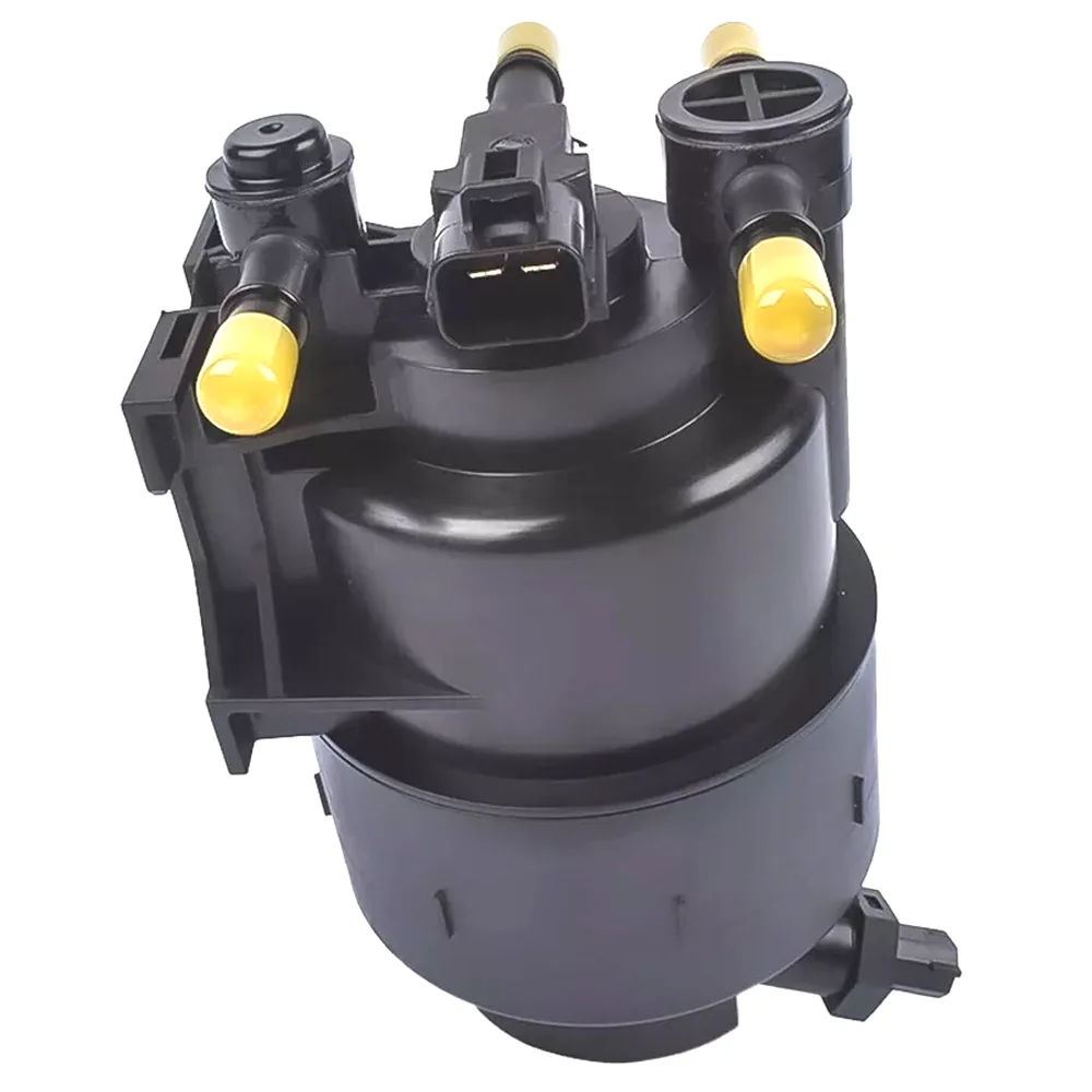 12V Kraftstoffpumpenbaugruppe für Ford F250 F350 (2011-2016) F450 F550 (2011-2015) Super Duty 6.7L V8 Powerstroke Diesel BC3Z-9G282-E – Detail 4