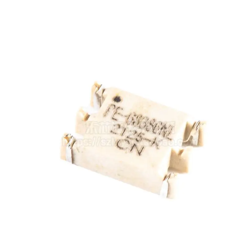 10pcs/original genuine SMD PE-68386NLT PE-68386NL SOP-6 audio isolation transformer