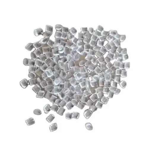 Virgin Crystal PETG Pellets /PETG Resin Grade Polyethylene Terephthalate Granules