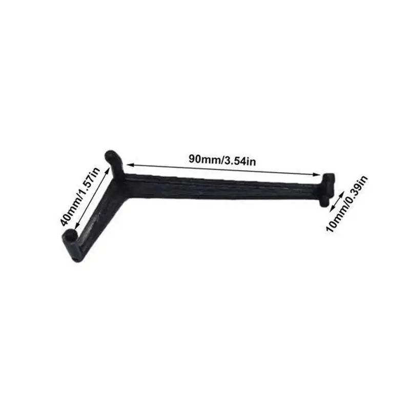 Branch Spreaders Plant Stem Traine Fruit Tree Branch Puller Tying Machine Farm Tools New Plum Tree Open Angle Pull-N37R