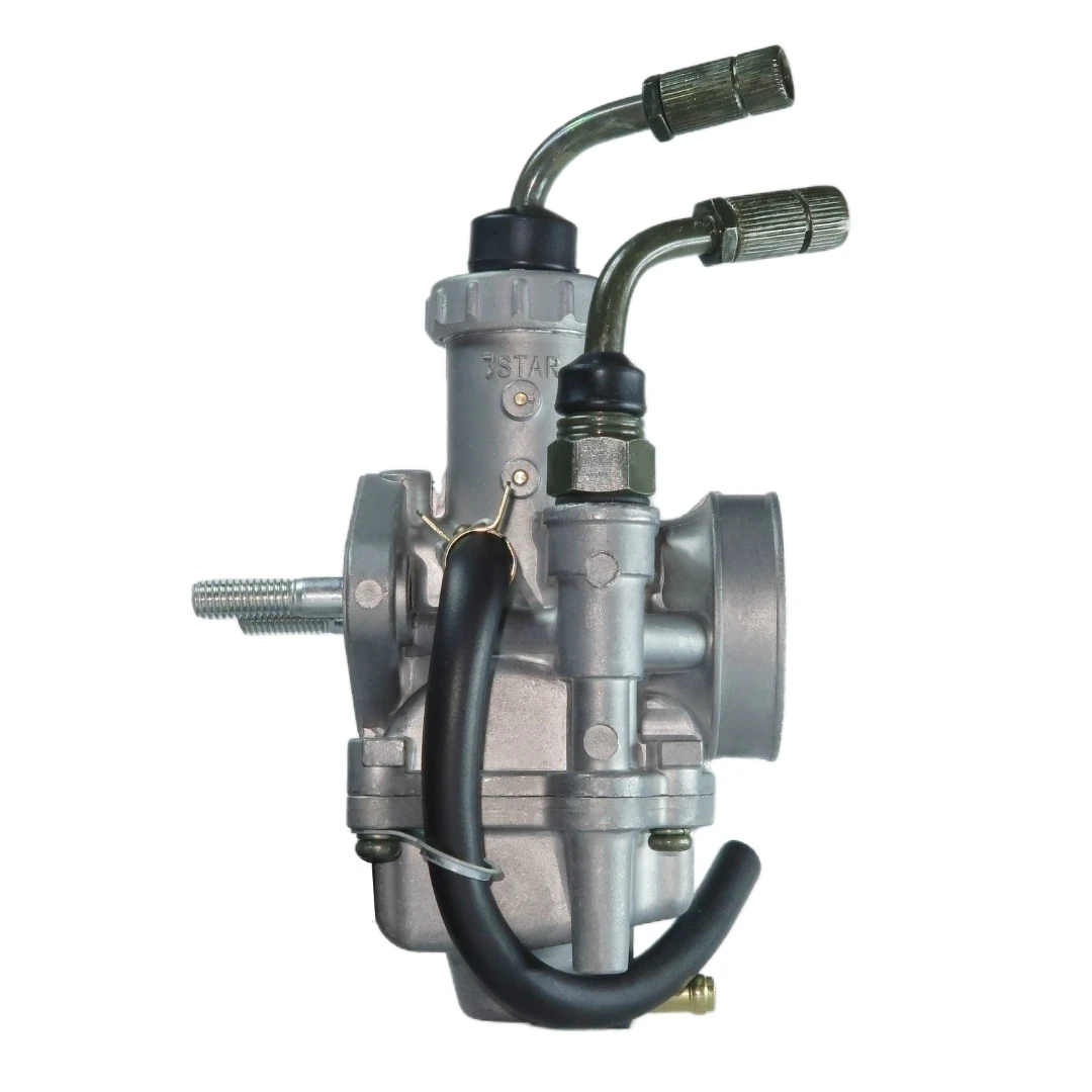 مكربن دراجة نارية BAJAJ 203 لـ Bajaj 202 Carb المنحني