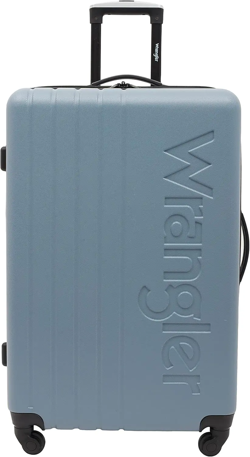 Set bagagli Quest, Winter Sky, set da 2 pezzi (28'/20')