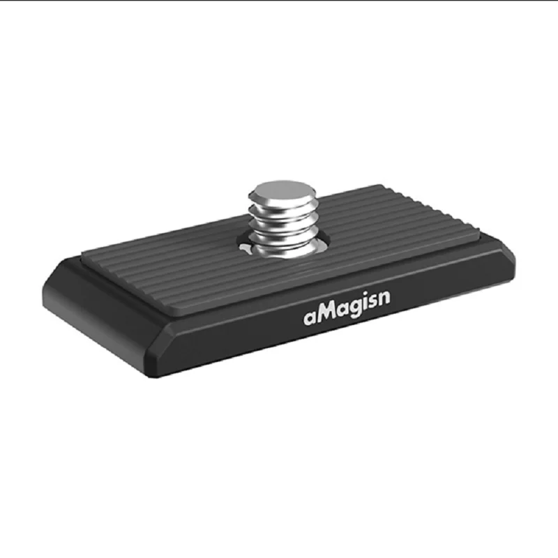 

2025 AMAGISN For Insta360 Acepro Ace Metal Magnetic Quick Release Action Camera Accessories,AMAGISN For Insta360 Acepro Ace Meta
