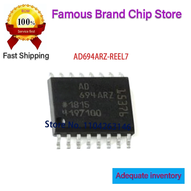 1Pcs/Lot New Origin…