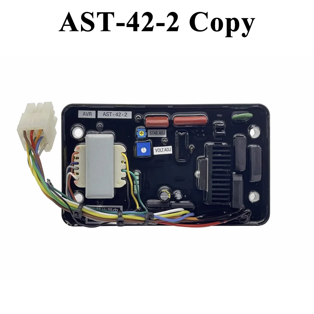 AST-42-2 Taiyo Gene…