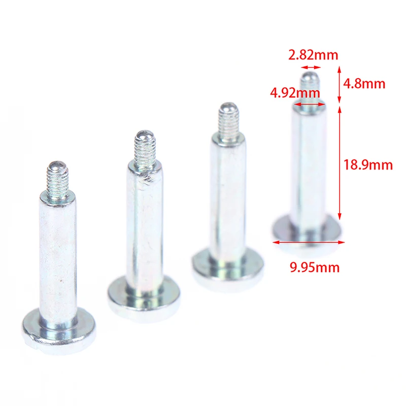 2Pcs PS5 Console St…