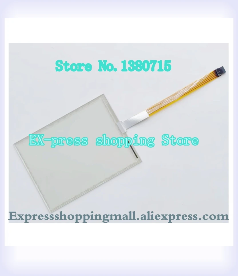 AB-6512101031418122001 Touch Glass Screen Panel 6512101031418122001 Touchpad New