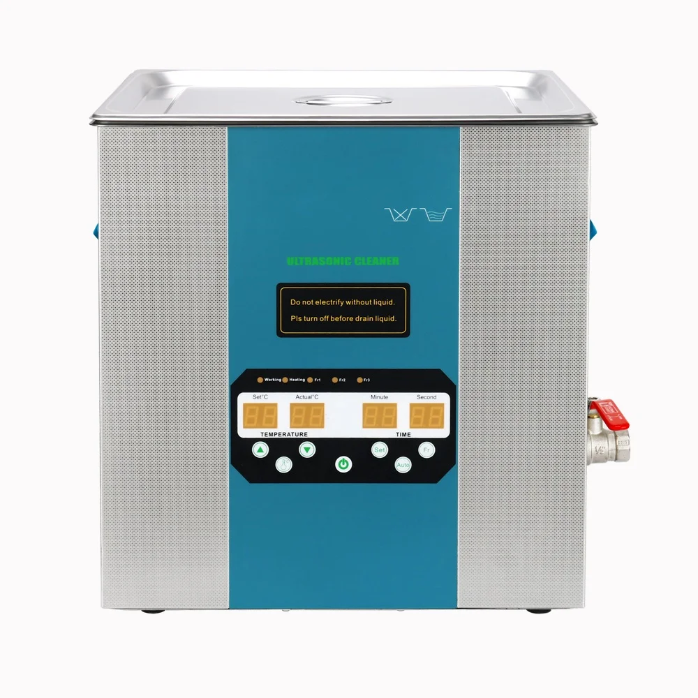 

Ультразвуковая многочастотная ультразвуковая чистящая машина UC-3240L, лабораторная чистящая машина