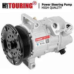 5SE12C A/C AC COMPRESSOR for Dodge Caliber Jeep Compass Patriot 5058228AH 5058228AI RL058228AI P55111423AF 55111423AF 55111423AG