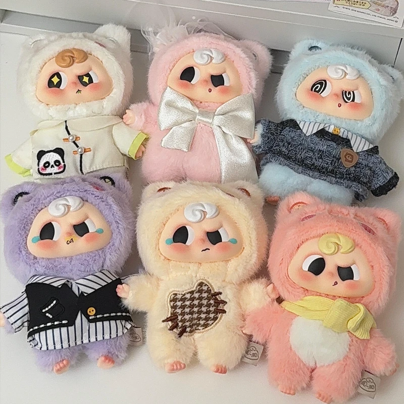 

Pippy Action Hot Mountain Universe Series Виниловая лицевая глухая коробка Модная сумка Кукла Подвеска Kawaii Коллекция игрушек Mystery Box Подарки