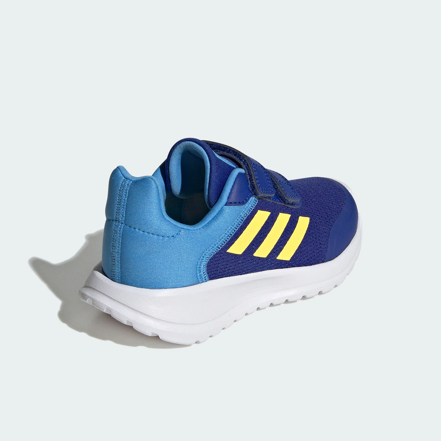 Adidas Authentic New Kids Velcro Retro Running Shoes IG1236