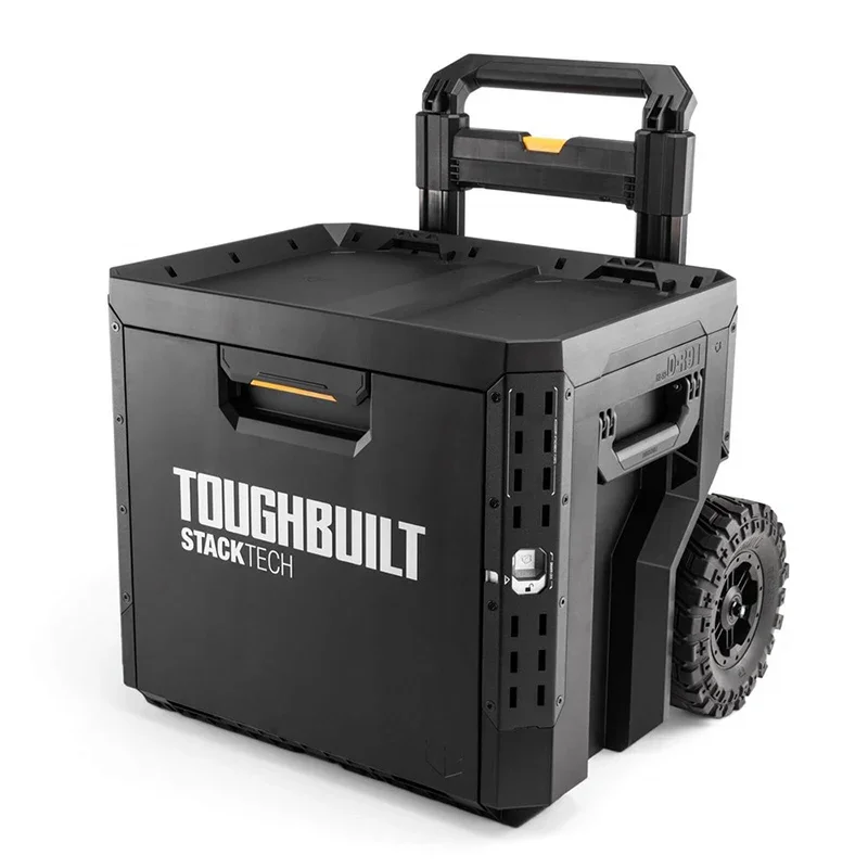 Thumbnail 3 - #77 Best Tool Boxes to Buy In 2026