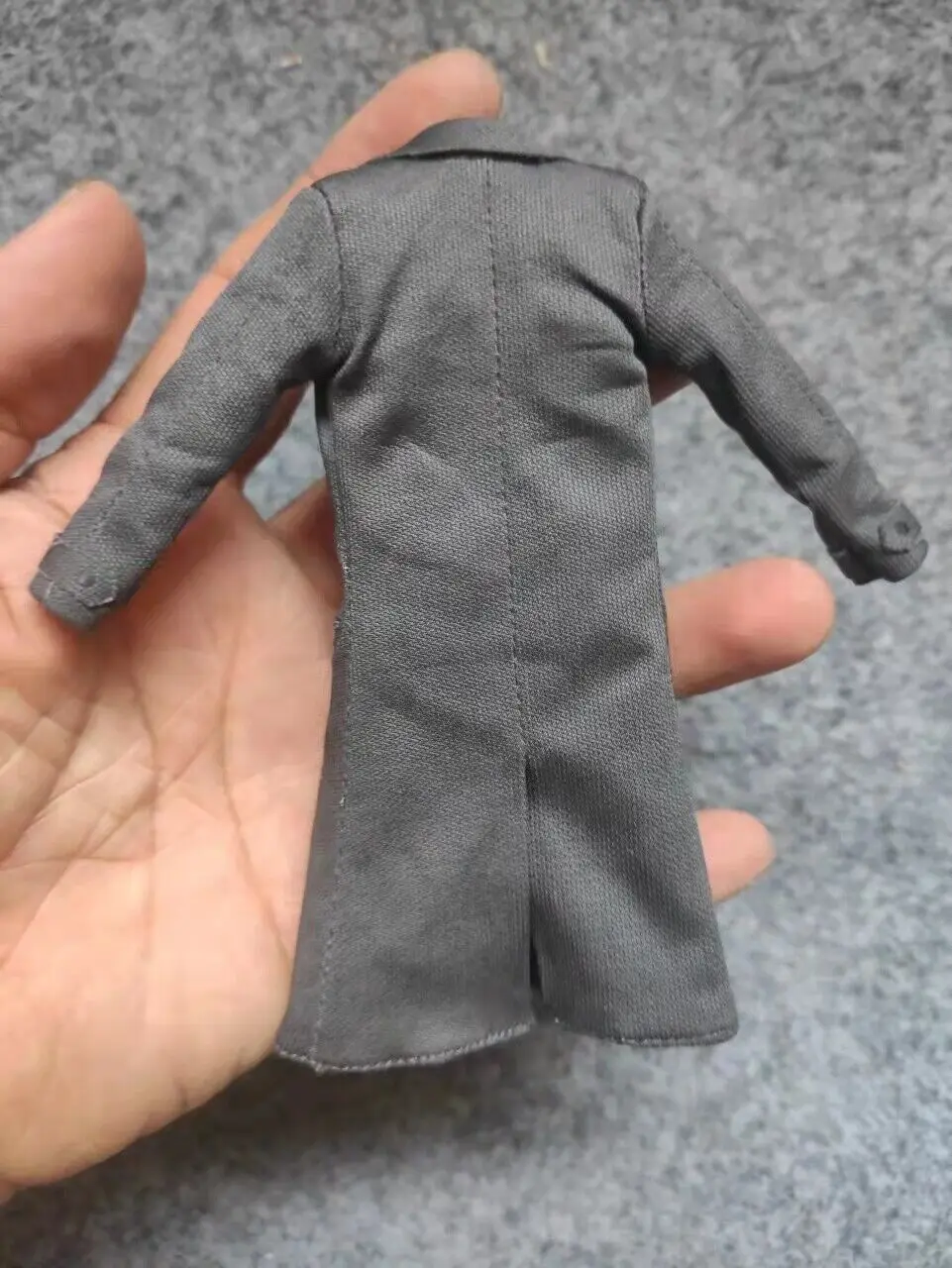 thumb