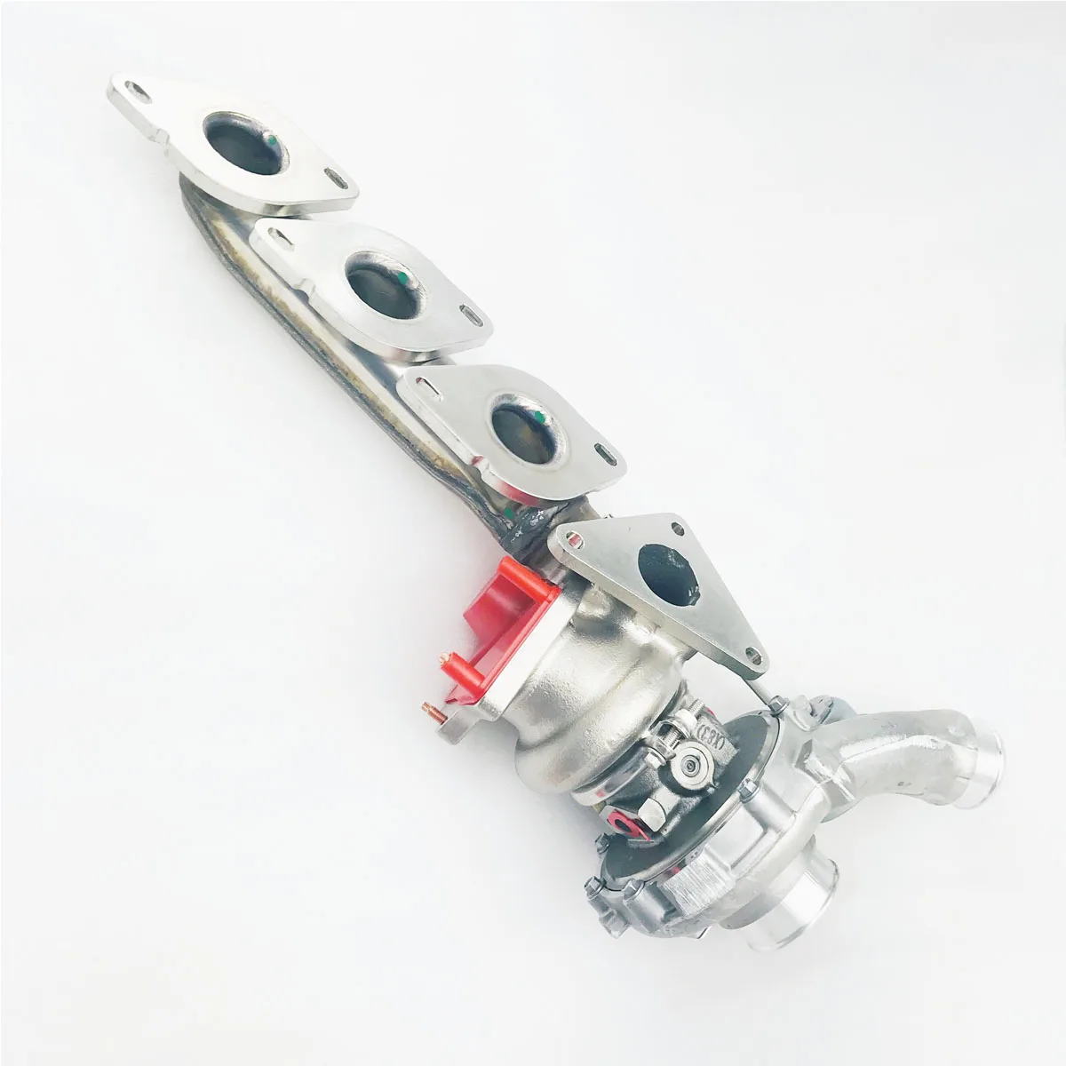 

MGT1752S Turbo 827053-5001S A2780901380 A2780903880 Turbocharger for Engine