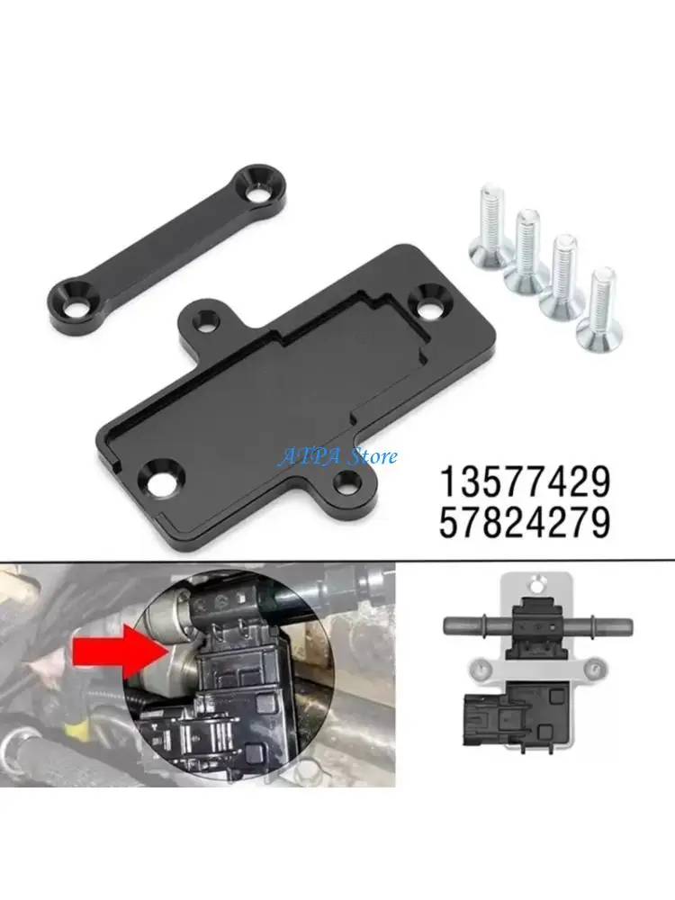 U13C Improved Design Level Holder Monitoring Bracket 13577429 57824279