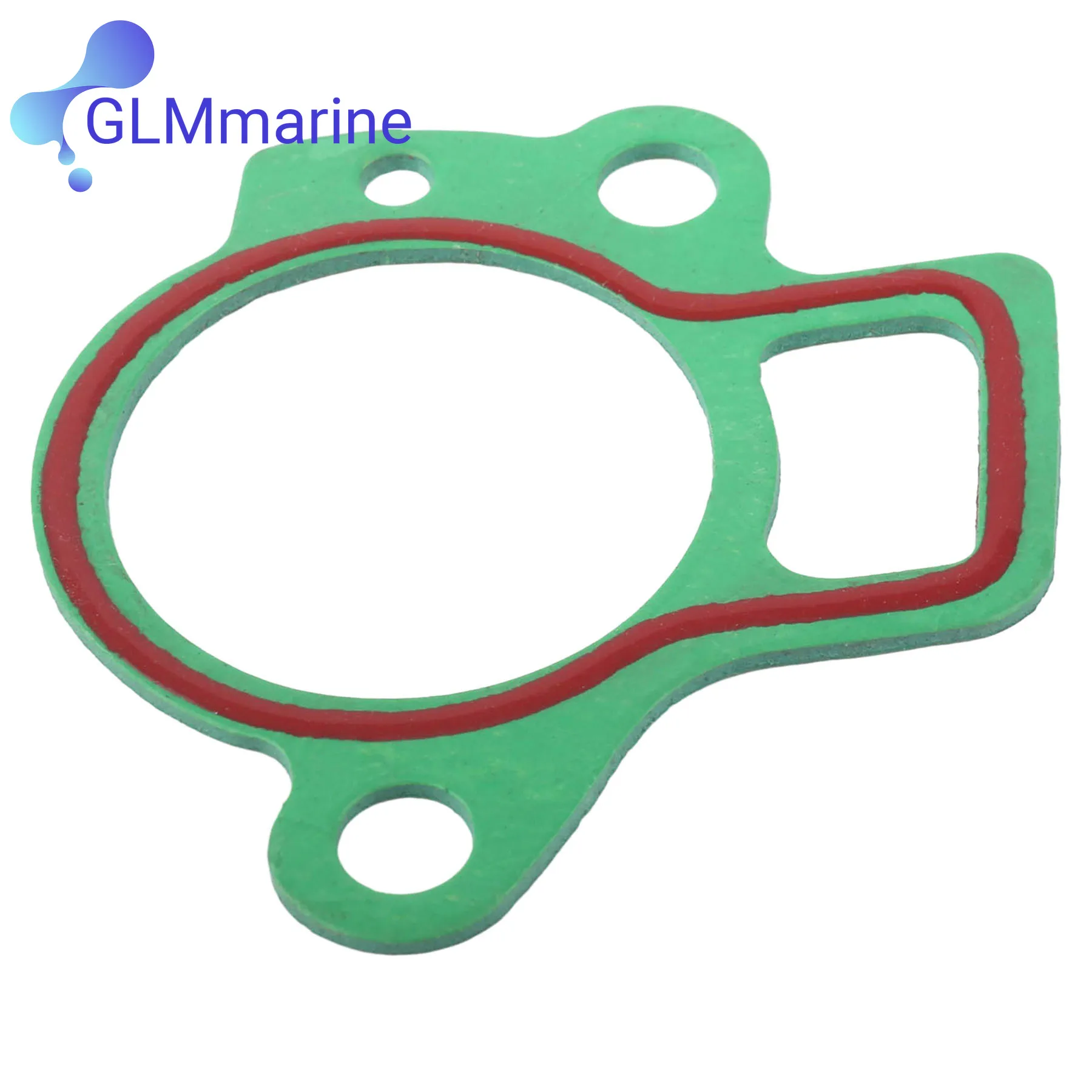 19300-ZW9-003 Fits for Honda BF 8-225 Hp Outboard Engines Cooling System Thermostat Kit 140°F / 60°C 19300-921-003 19300-881-741 image 4