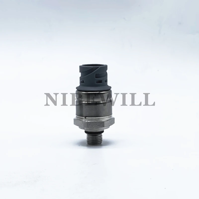 Engineering Machinery Parts For Cummins QSK60 QSK19 Engine Pressure Sensor 3408562