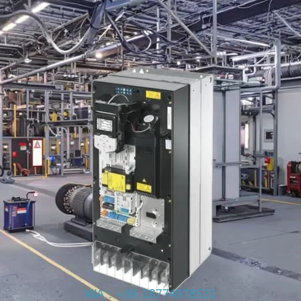 

ACS880-01-07A2-3 Преобразователь частоты 3,0 кВт VFD Преобразователь частоты привода с регулируемой скоростью