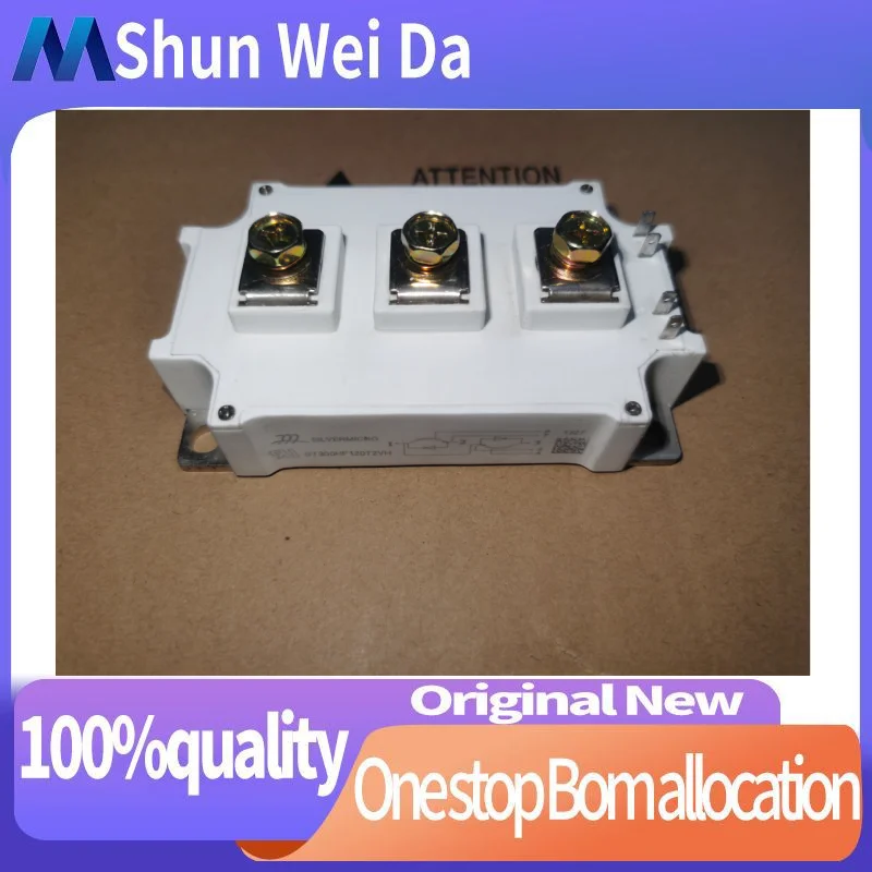 GT300HF120T2VH GT300HF120T2VH-M  FREE SHIPPING NEW AND ORIGINAL MODULE