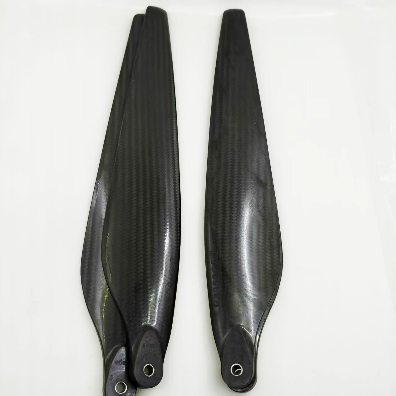 

QX-MOTOR agriculture Drone Propellers 3090 Carbon Fiber Folding Propeller 30inch Suitable For Hobbywing X8 Multi-axis
