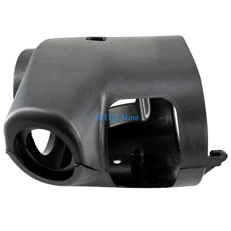 

37JE Replacement Column Shroud Cover 26072993 26078127 Car Steering Column Cover Shroud Auto Accessory for 1500 2500 3500