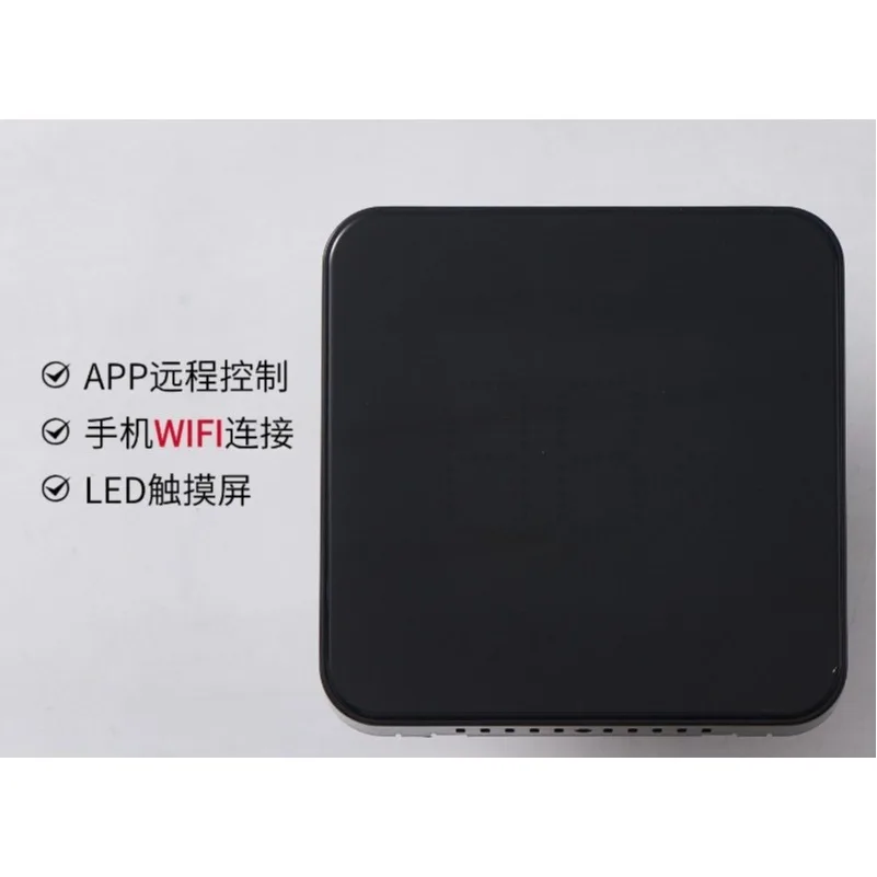 ECtemp ECO Heat WIFI Thermostat for Electric Underfloor Heating APP Remote Mobile Phone Control Panel