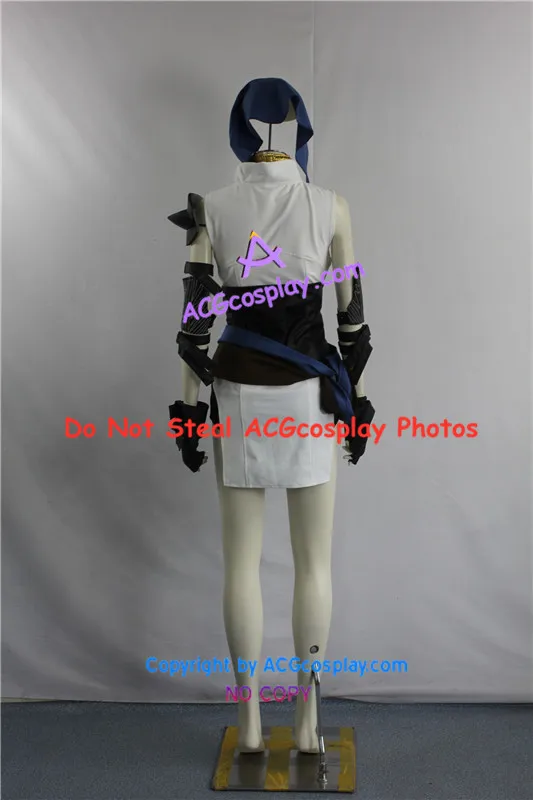 Dragon Age Isabela Cosplay Costume acgcosplay costume image 2